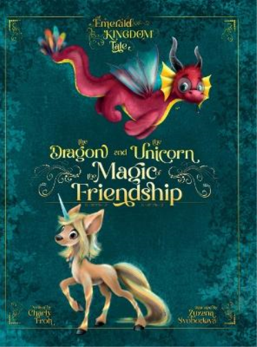 The Dragon and the Unicorn