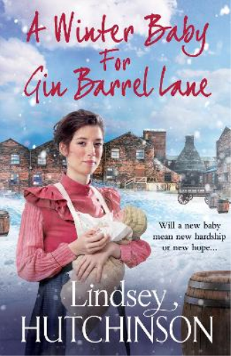 A Winter Baby for Gin Barrel Lane