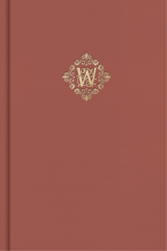 Clásicos de la fe: John Wesley