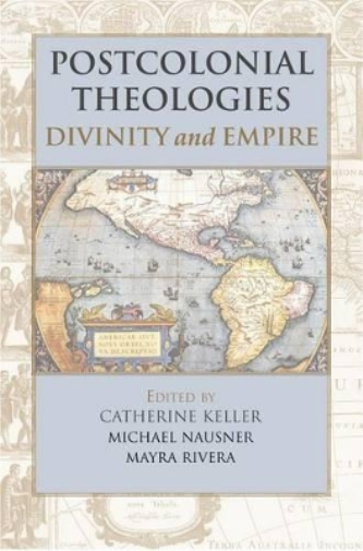 Postcolonial Theologies