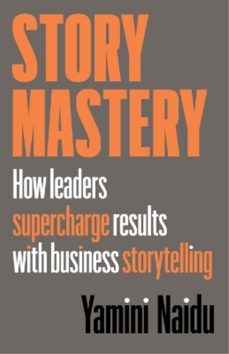 Story Mastery