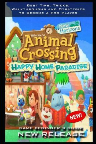 Animal Crossing