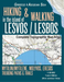 Hiking & Walking in the Island of Lesvos/Lesbos Complete Topographic Map Atlas Greece Aegean Sea Mytilini/Mytilene, Molyvos, Eresos Trekking Paths & Trails 1