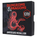 Dungeons & Dragons - Ampersand Medallion (PS4)