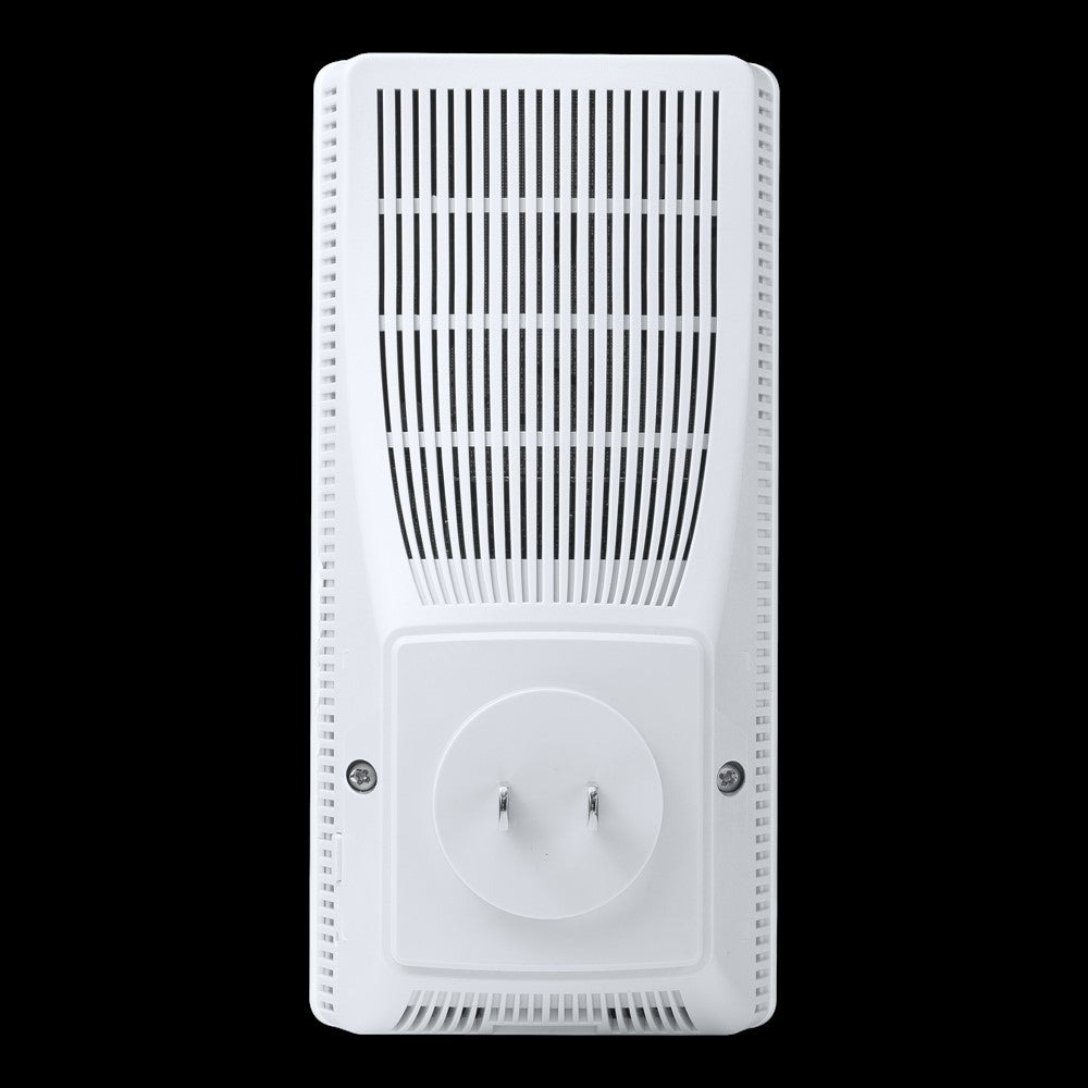 ASUS RP-AX56 Network transmitter White 10, 100, 1000 Mbit/s