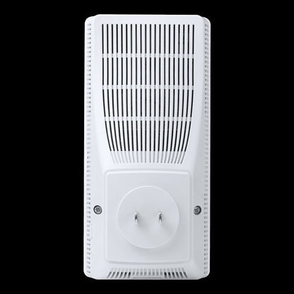ASUS RP-AX56 Network transmitter White 10, 100, 1000 Mbit/s