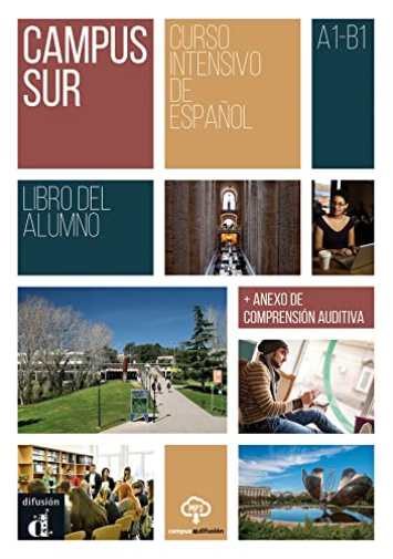 Campus Sur