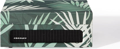 Voyager Portable Turntable