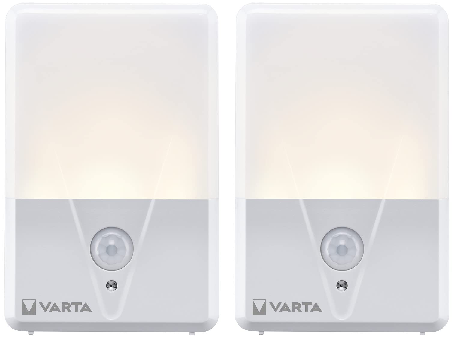VARTA LED-Licht mit Bewegungsmelder Motion Sensor