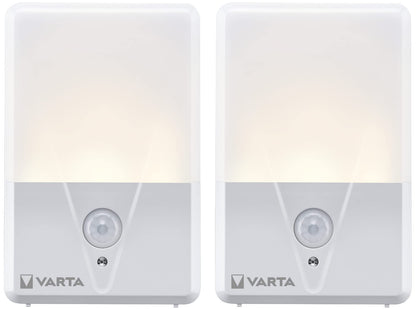 VARTA LED-Licht mit Bewegungsmelder Motion Sensor
