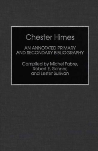 Chester Himes