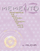 Memento 13