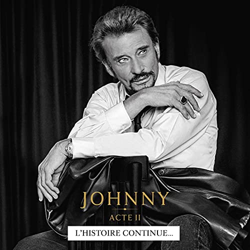 Johnny Acte II: L'histoire Continue...
