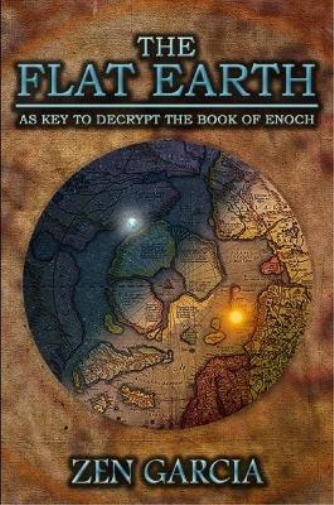 The Flat Earth as Key to Decrypt the Book of Enoch