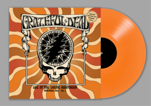 Live at the Shrine Auditorium - vol. 2