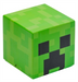 Minecraft: Creeper Block Stationery Set