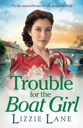 Trouble for the Boat Girl
