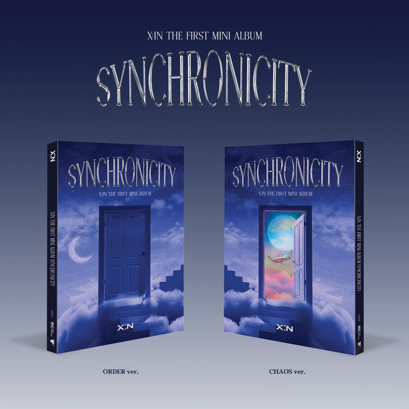 Synchronicity