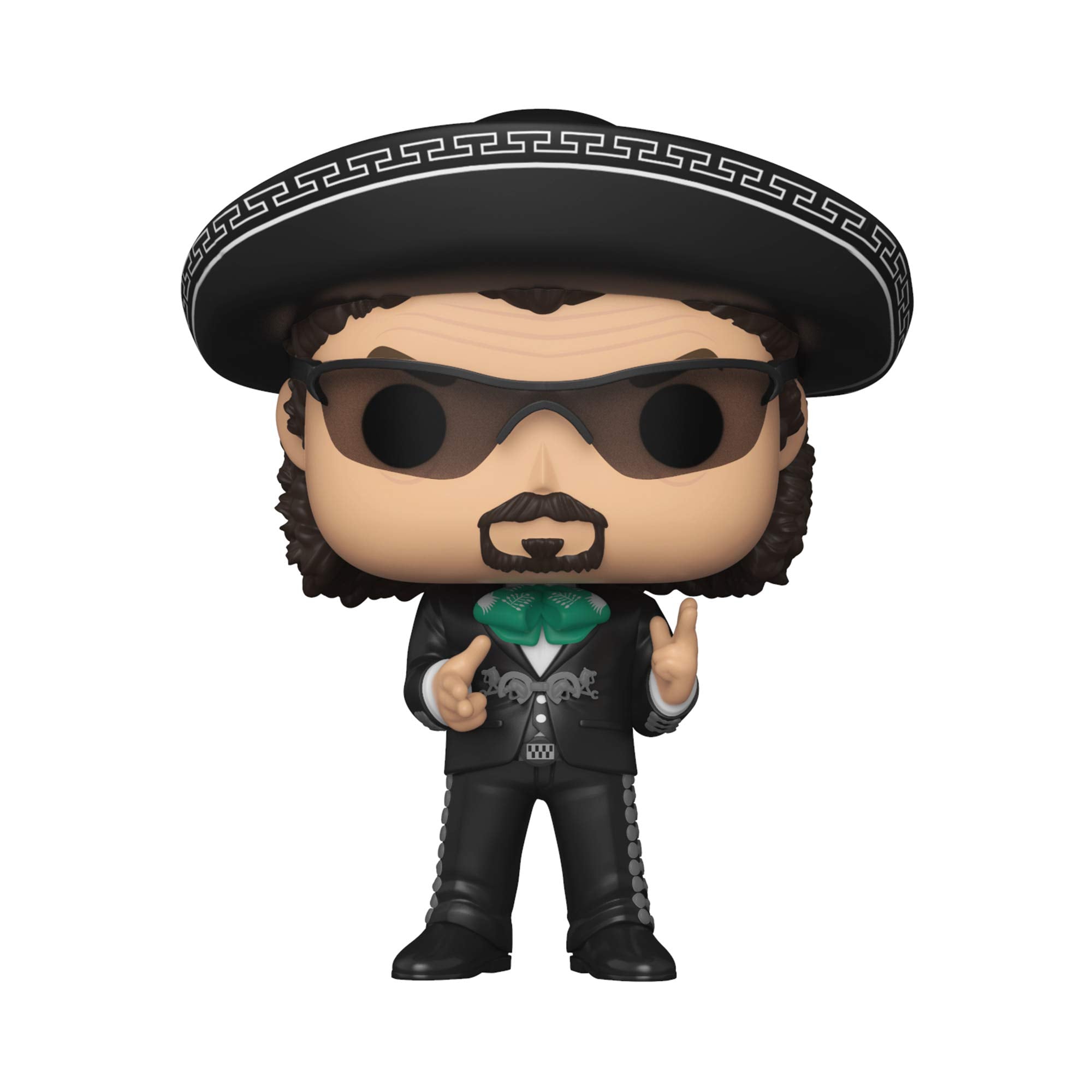 Funko Pop! TV: Eastbound & Down - Kenny in Mariachii Outfit
