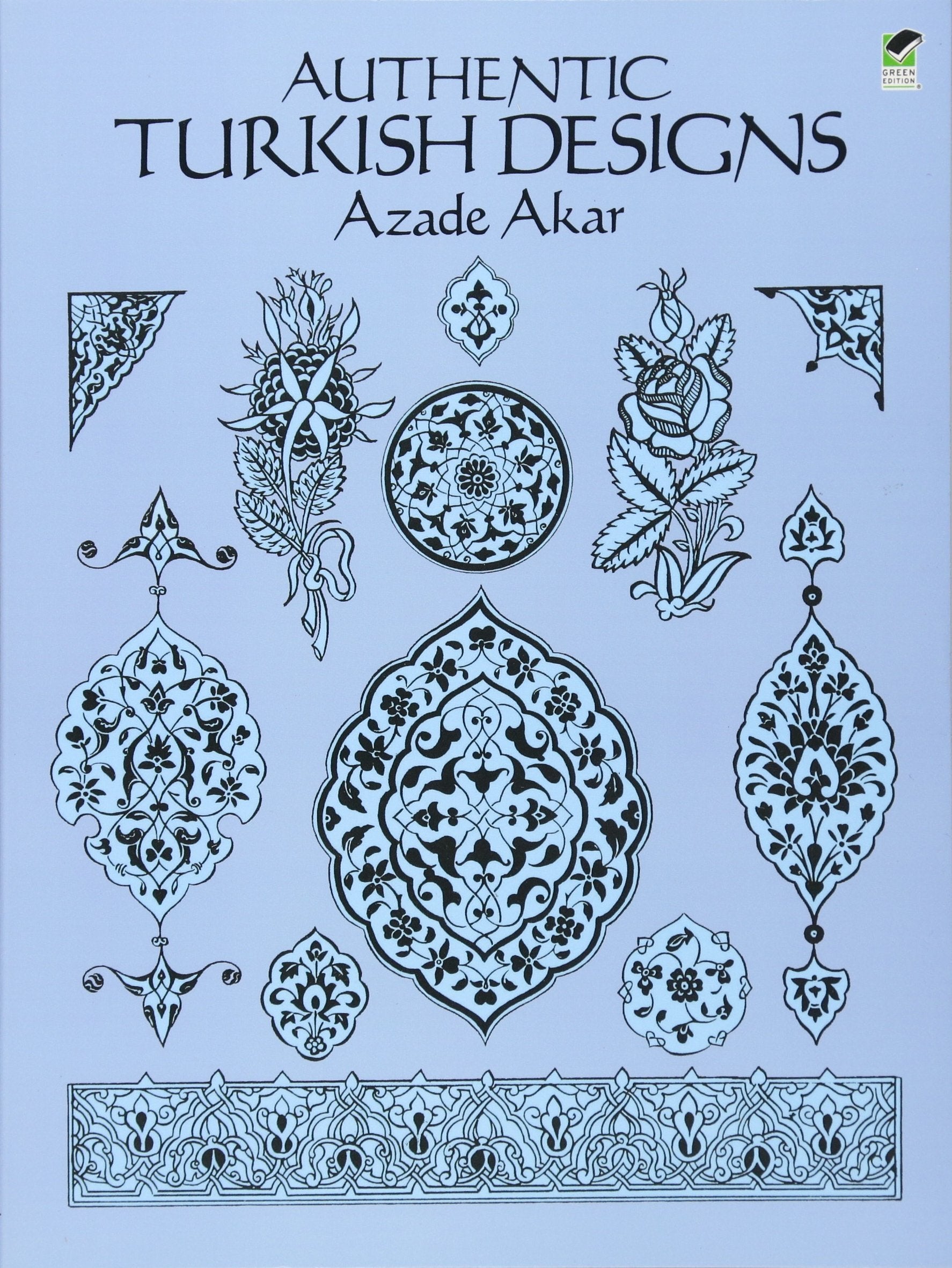 Authentic Turkish Designs