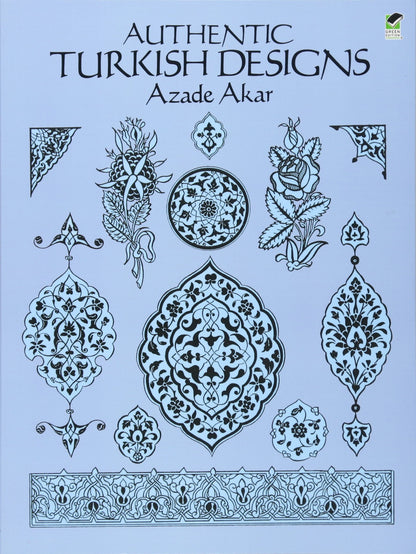 Authentic Turkish Designs