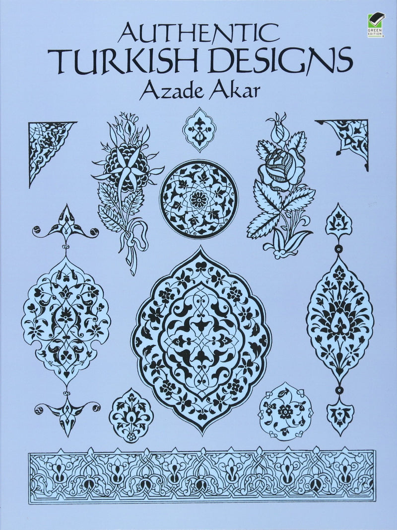 Authentic Turkish Designs