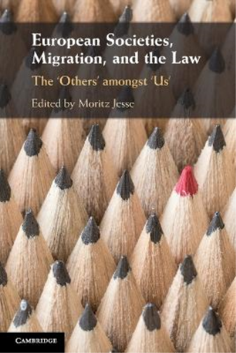 European Societies, Migration, and the Law