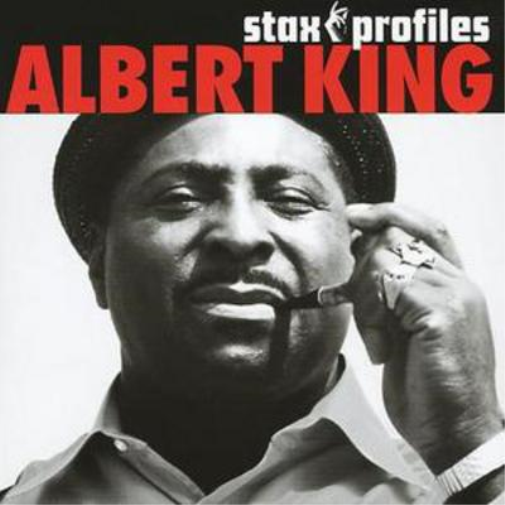 Stax Profiles (Compiled By Bill Belmont)
