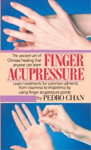 Finger Acupressure