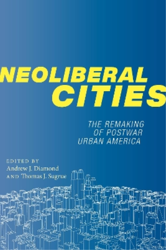 Neoliberal Cities