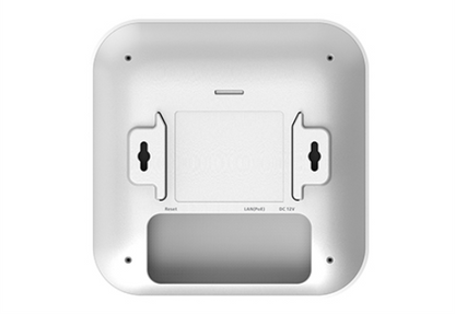 EnGenius ECW220 Cloud Managed AP Indoor Dual Band 11ax 574+1200Mbps 2T2R GbE PoE.af 3dBi ia