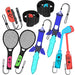 Nintendo Switch - Numskull Nintendo Switch Sports Peripherals Pack