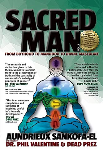 Sacred Man