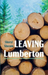 Leaving Lumberton