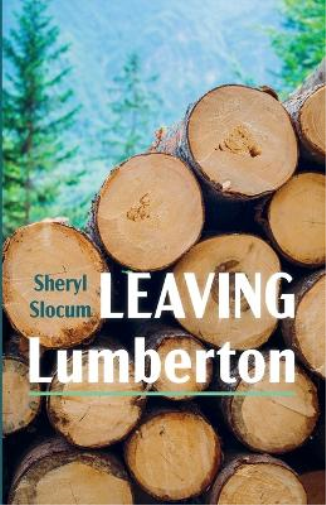 Leaving Lumberton