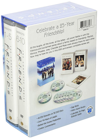 Friends: The Complete Series Collection