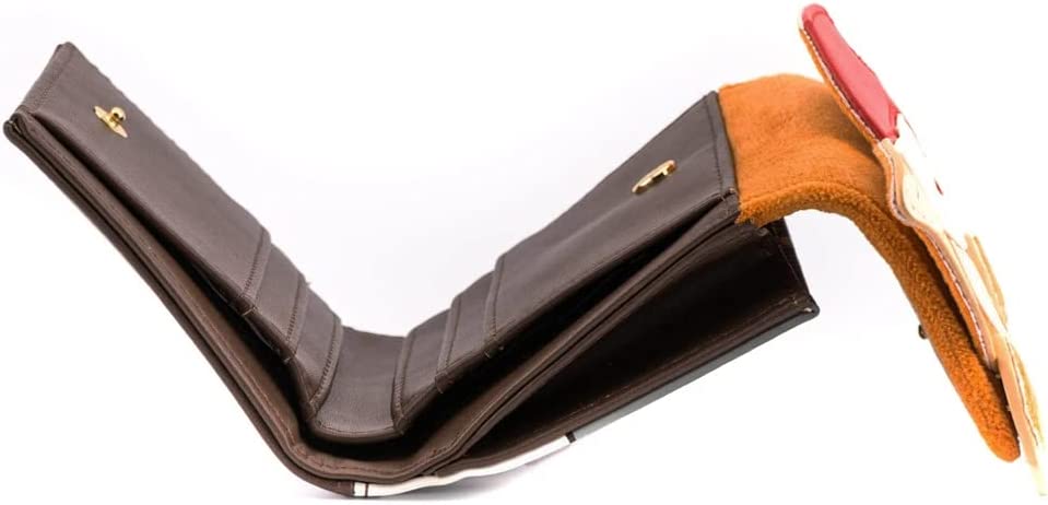 Loungefly Gremlins Gizmo Holiday Keyboard Wallet