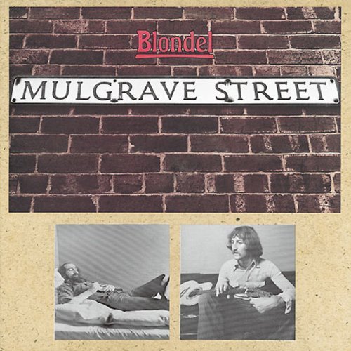 Mulgrade Street