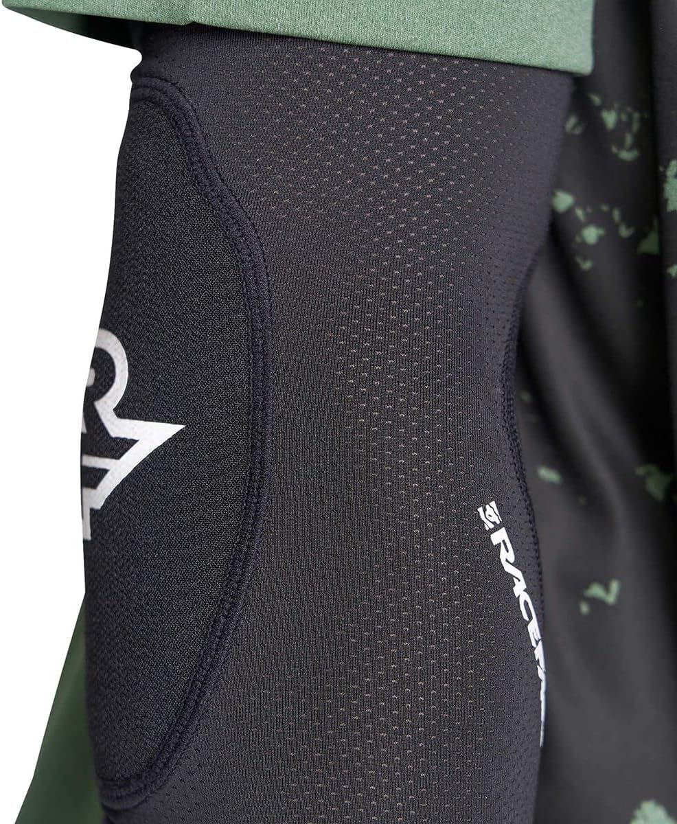 Race Face Charge Elbow Guard Stealth 2020 XS