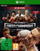 Big Rumble Boxing: Creed Champions Day One Edition (Xbox One)