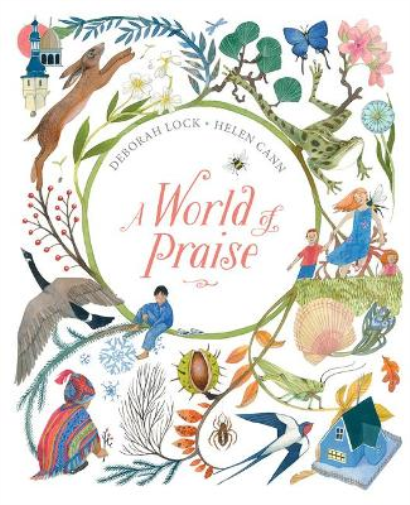 World of Praise