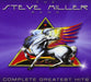Complete Greatest Hits
