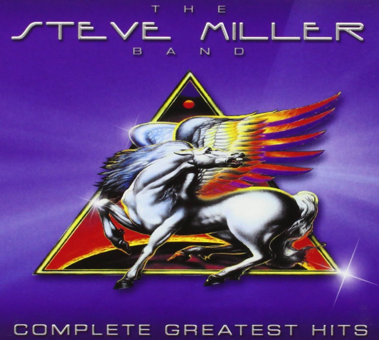 Complete Greatest Hits