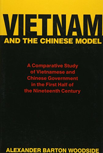 Vietnam and the Chinese Model