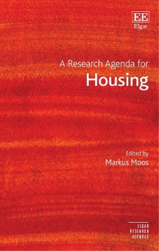 A Research Agenda for Housing