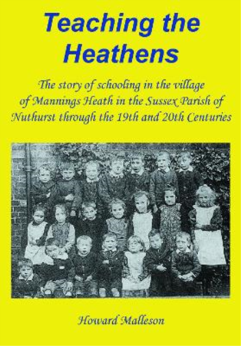 Teaching the Heathens