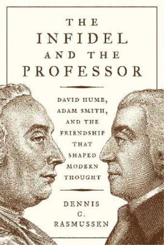 The Infidel and the Professor