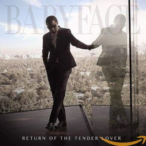 Return Of The Tender Love