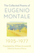 The Collected Poems of Eugenio Montale