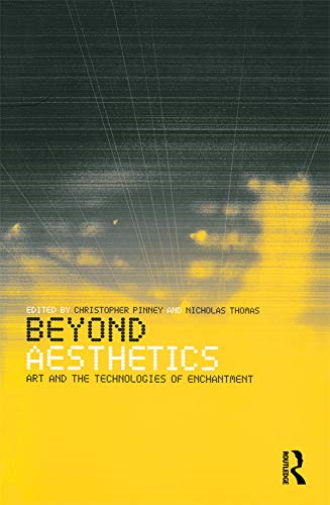 Beyond Aesthetics